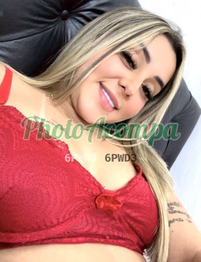 Ana (51) 99627-3748, mulher que faz videochamadas e sexting