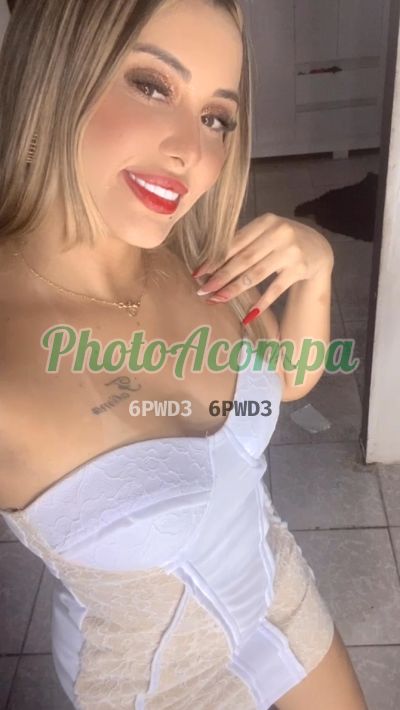 Ana (51) 99627-3748, mulher que faz videochamadas e sexting