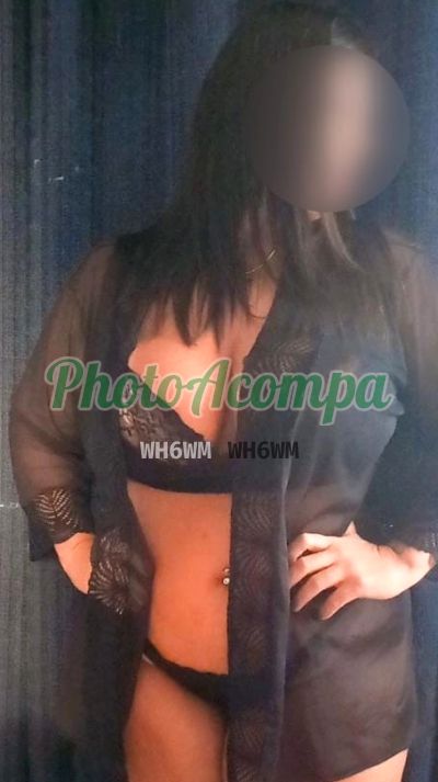 Bianca Andrade (21) 97367-5455, escort no Méier (RJ)