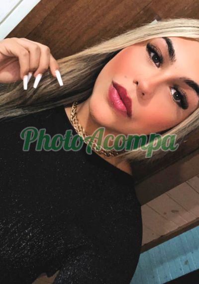 Júlia (51) 99419-7862, trans em Belo Horizonte