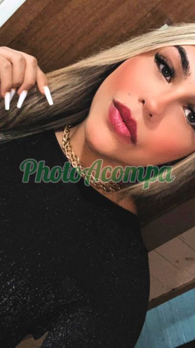 Júlia (51) 99419-7862, trans em Belo Horizonte
