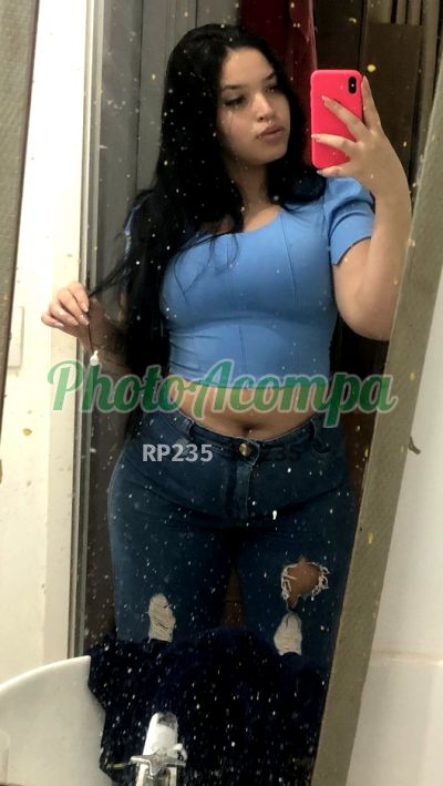 Bruna, garota de programa em Praia Grande