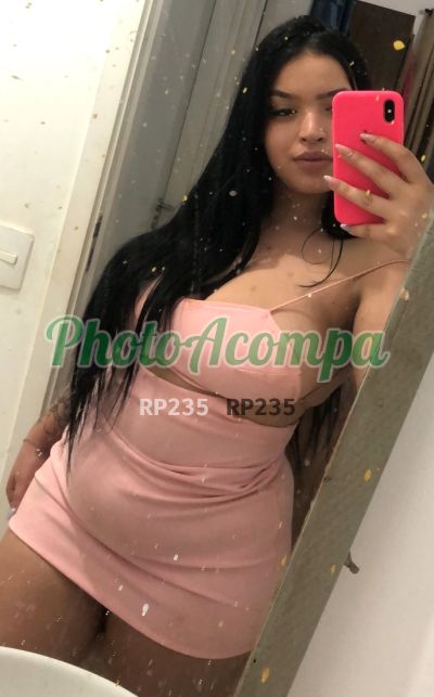 Bruna, garota de programa em Praia Grande