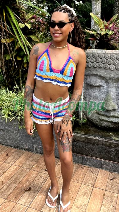 Tayná Alencar (11) 97155-1798, transex em Embu das Artes