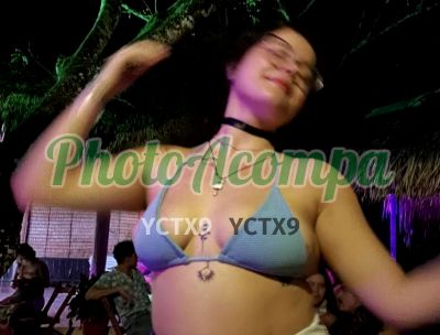 Jhully, garota de programa em Curitiba