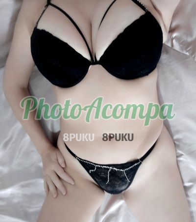 Isa, escort em São Paulo