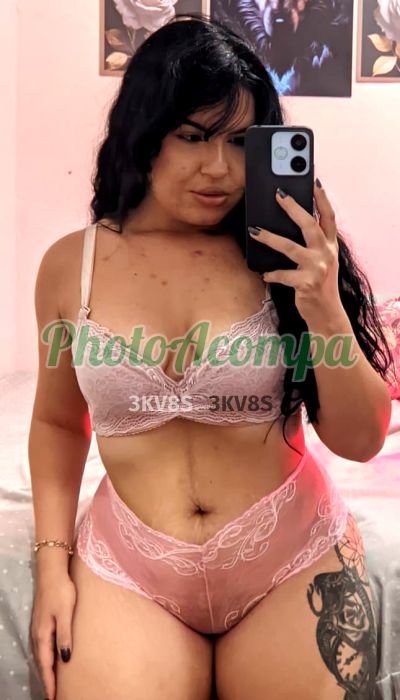 Rita de Cassia (87) 99155-2688, mulher que faz videochamadas e sexting