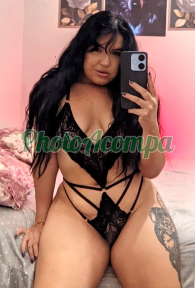 Rita de Cassia (87) 99155-2688, mulher que faz videochamadas e sexting