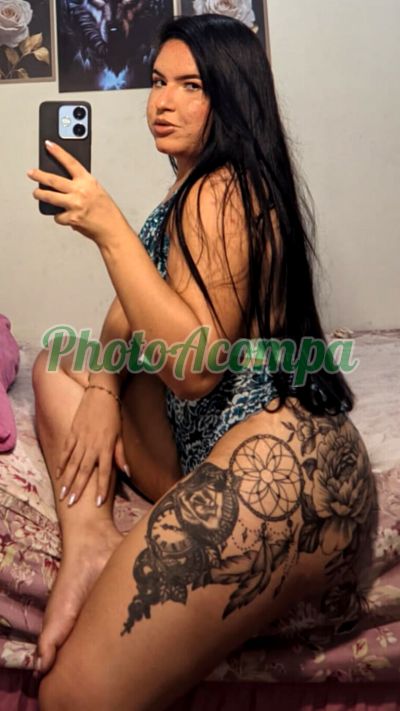 Rita de Cassia (87) 99155-2688, mulher que faz videochamadas e sexting