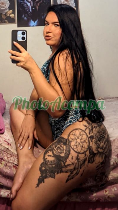 Rita de Cassia (87) 99155-2688, mulher que faz videochamadas e sexting