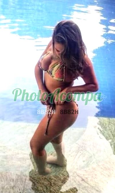 Beatriz Fernandes, escort em Belo Horizonte