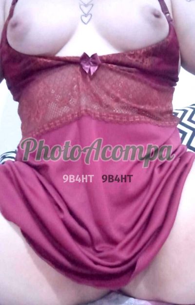 Virtual3 (21) 99471-5547, garota de programa em Arraial do Cabo