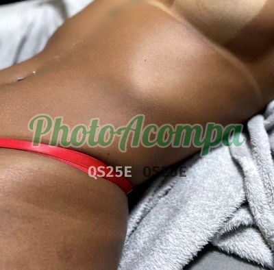 Antonella Royale, escort em São Vicente