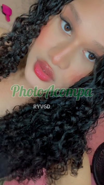 Alissa (92) 98522-1604, transex em Rorainópolis