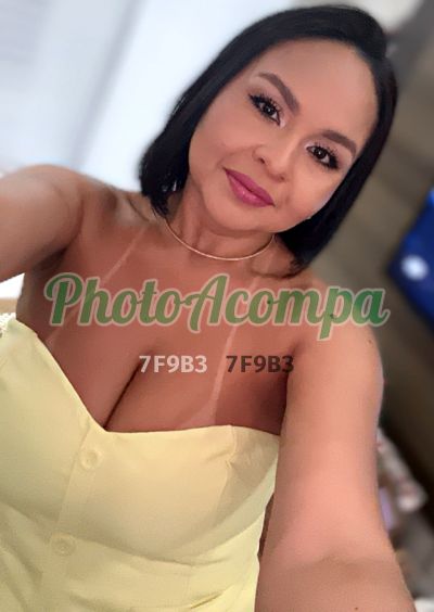 Nay, mulher que faz massagens eróticas na Vila Mariana (SP)