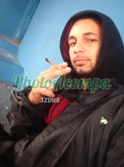 Bahiano, garoto de programa em São Paulo