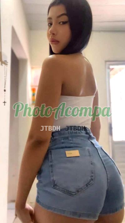 Cecília (11) 95128-0901, garota de programa em Carapicuíba
