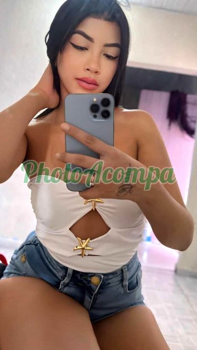 Cecília (11) 95128-0901, garota de programa em São Caetano do Sul (ABC Paulista)