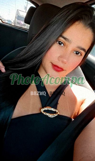 Ninfeta (67) 98224-4263, escort em Campo Grande