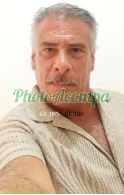 Federico Secchi, garoto de programa em Salvador