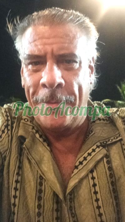 Federico Secchi, garoto de programa em Salvador