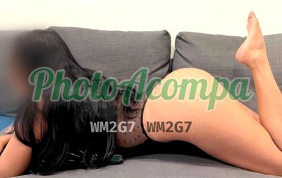 Marina, escort em Fortaleza
