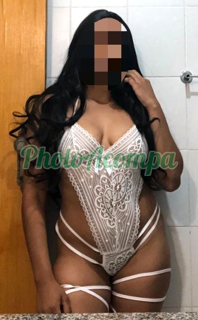 Bianca (28) 99909-6602, acompanhante em Guarapari