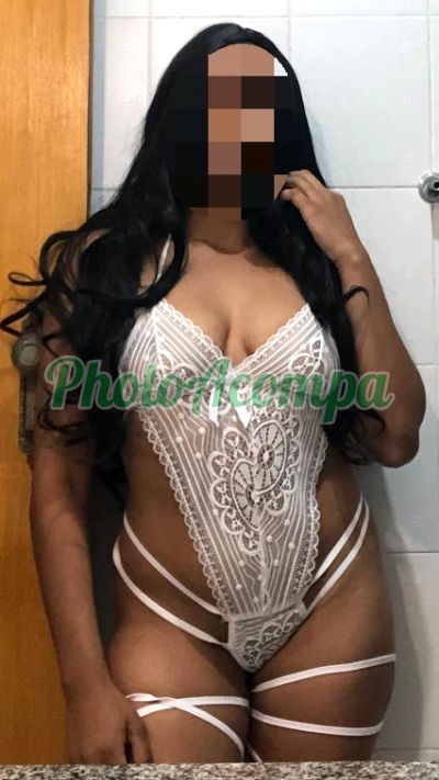 Bianca (28) 99909-6602, acompanhante em Guarapari