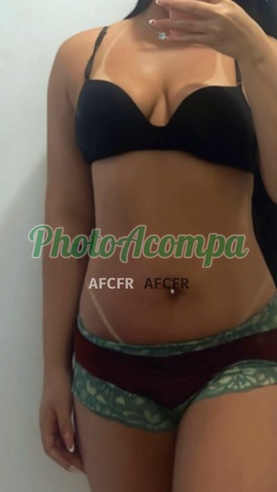 Yara, escort em Caraguatatuba