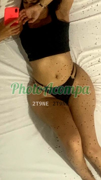 Larissa, garota de programa em Caraguatatuba