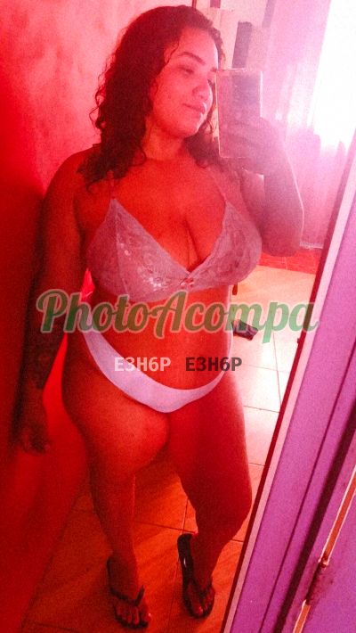 Nanda (51) 99181-8043, garota de programa em Cachoeirinha