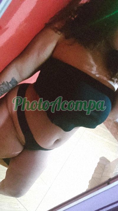 Nanda (51) 99181-8043, escort em Cachoeirinha