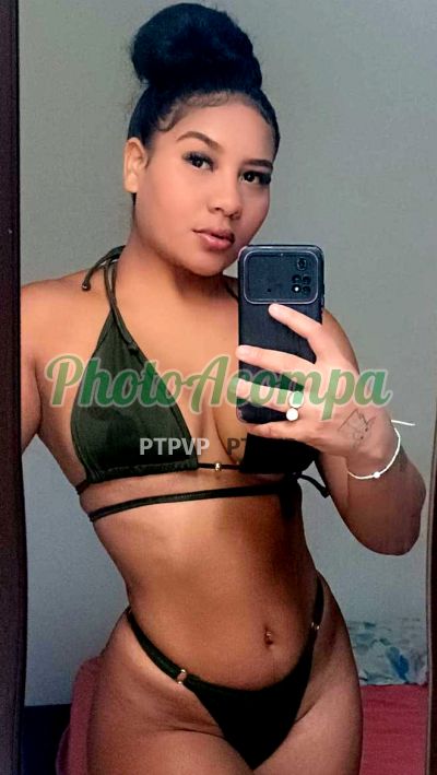 Safira Medeiros, acompanhante em Jundiaí