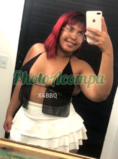Melancia (13) 97418-1279, escort no Guarujá