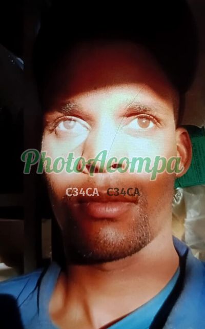 Johnsfrei (11) 91635-5064, garoto de programa em Campo Limpo Paulista
