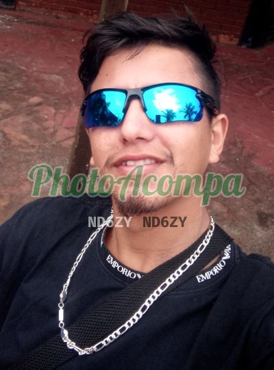Leonardo Ferreira Joaquim (11) 97973-0655, garoto de programa em Itaquaquecetuba