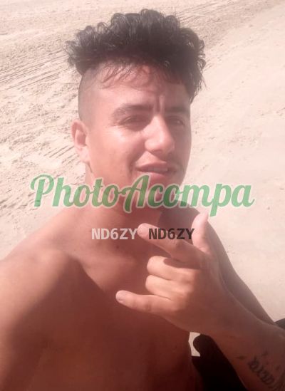 Leonardo Ferreira Joaquim (11) 97973-0655, garoto de programa em Itaquaquecetuba
