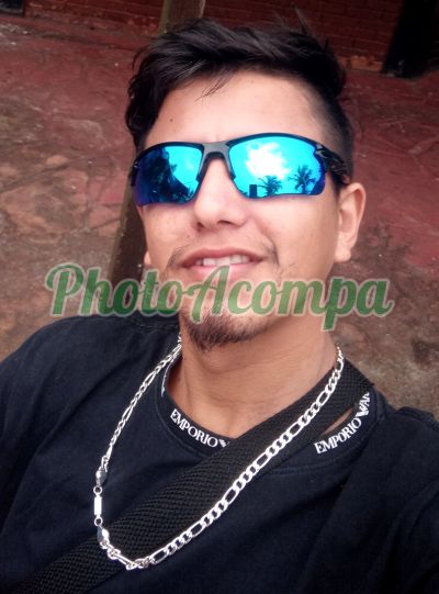Leonardo Ferreira Joaquim (11) 97973-0655, garoto de programa em Itaquaquecetuba
