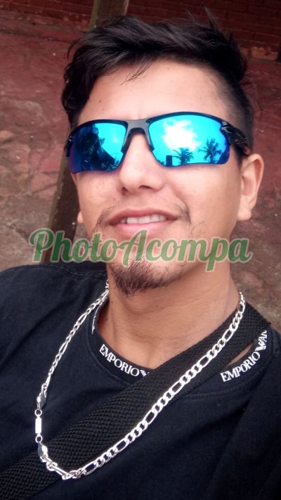 Leonardo Ferreira Joaquim (11) 97973-0655, garoto de programa em Itaquaquecetuba