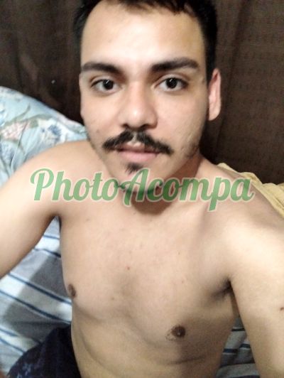Araújo (13) 99764-2995, garoto de programa em Santos
