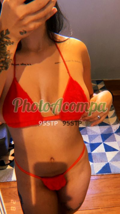 Maysa morena, mulher que faz videochamadas e sexting