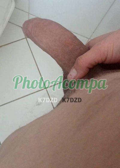 Dominatrix, travesti em São Paulo