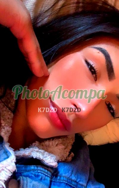Dominatrix, transex em São Paulo