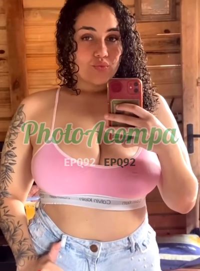 Carla (51) 99492-1241, acompanhante em Votorantim