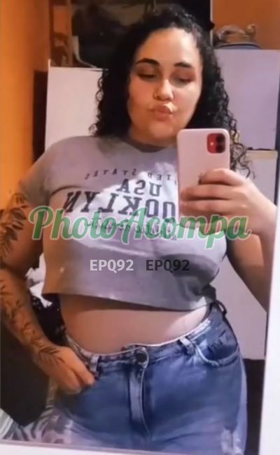 Carla (51) 99492-1241, escort em Votorantim