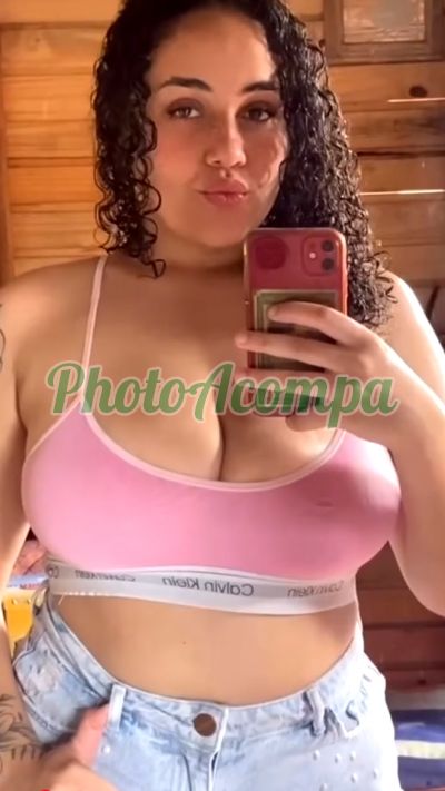 Carla (51) 99492-1241, acompanhante em Votorantim