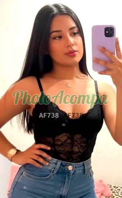 Gabi (11) 94948-8357, garota de programa em Guarulhos
