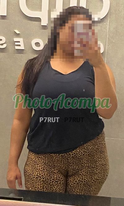 Manuela Velar, garota de programa em Mogi das Cruzes