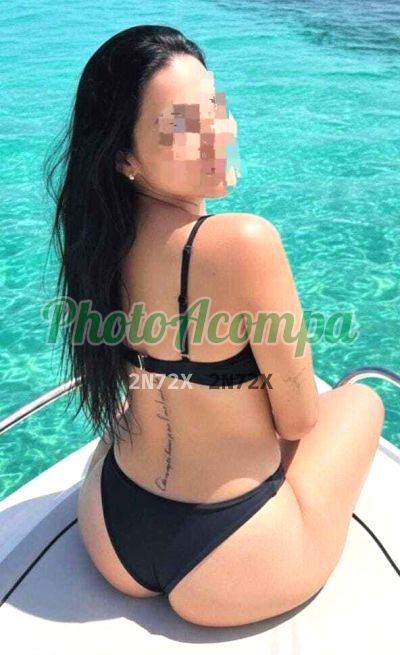 Ludimilly, acompanhante em Meireles (Fortaleza)