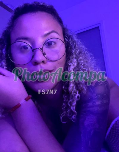Maria Madalena (11) 96836-7839, mulher que faz videochamadas e sexting